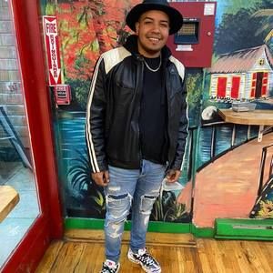 Meet your Posher, Mario